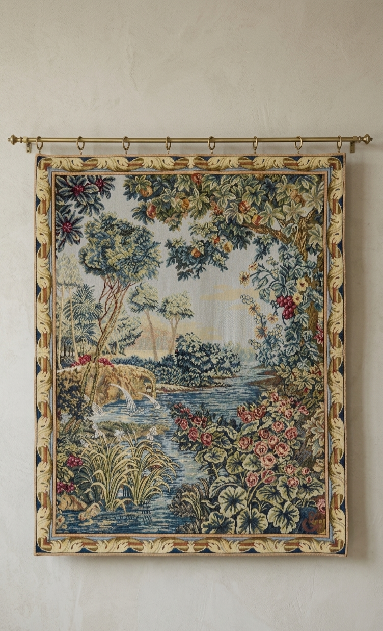 تابلوه جوبلان 130×100