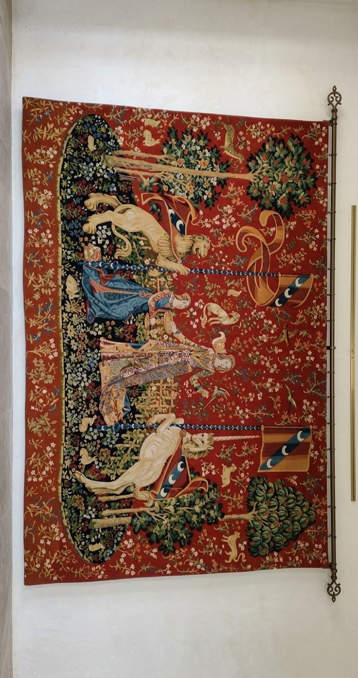 تابلوه جوبلان نادر