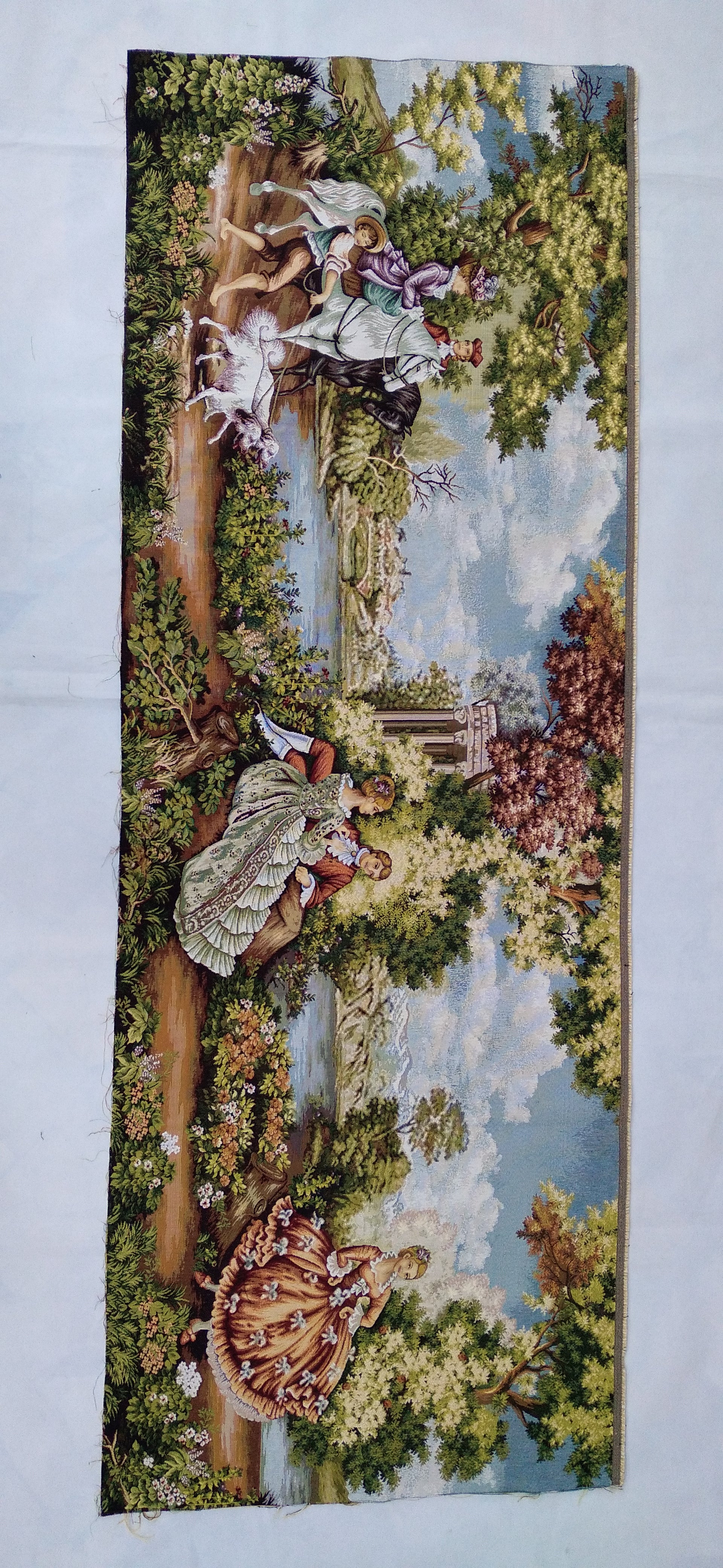 تابلوه جوبلان 200×70