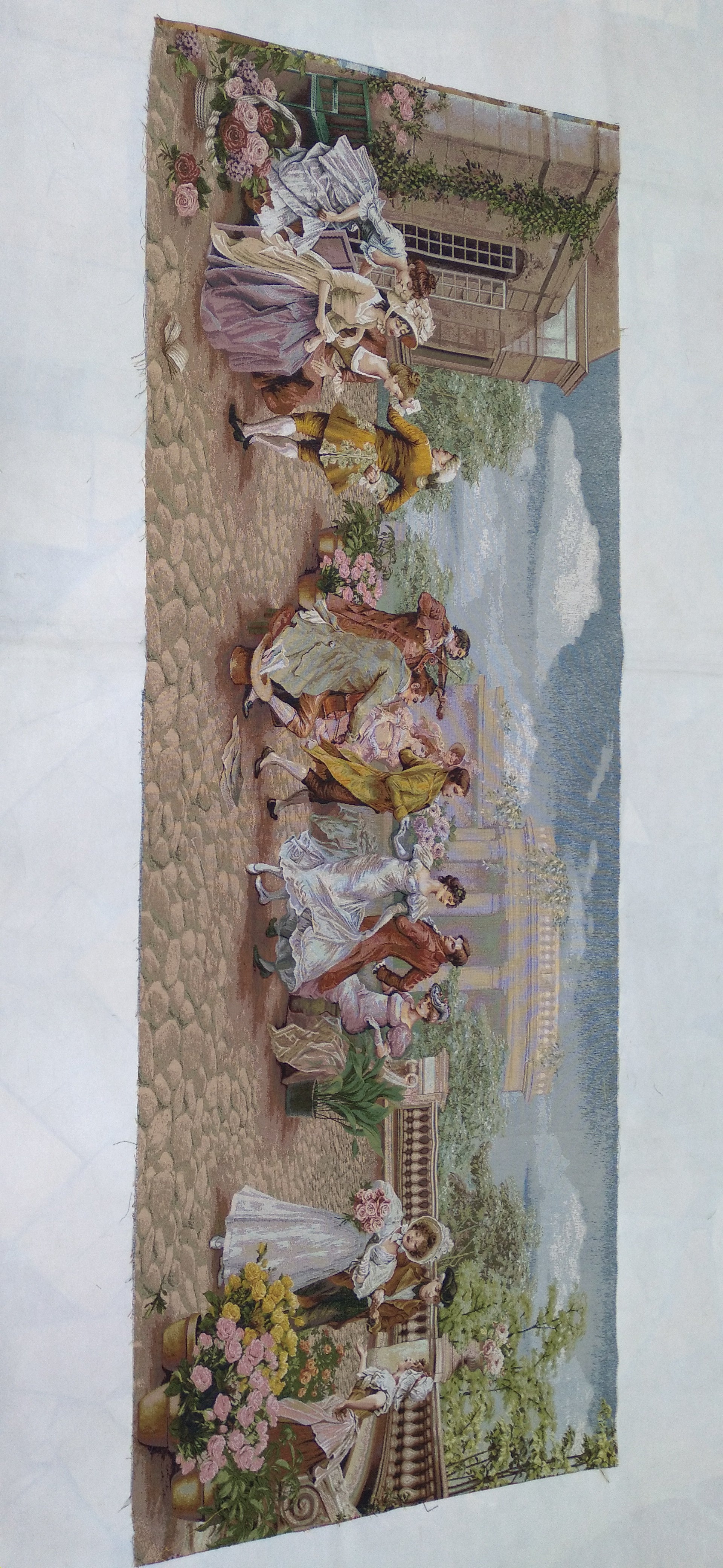 تابلوه جوبلان 200×70