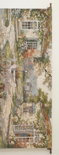 تابلوه جوبلان 200×70