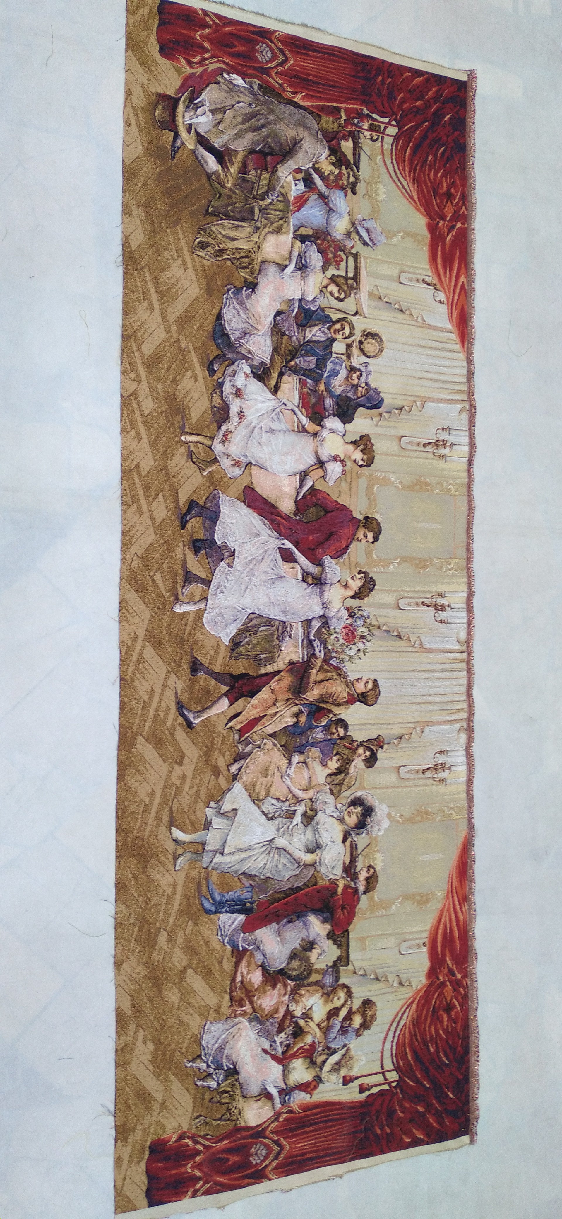 تابلوه جوبلان 200×70