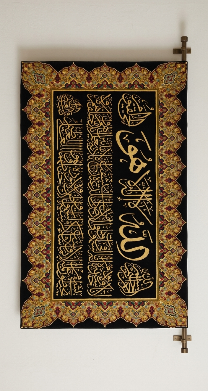 تابلوه ايه