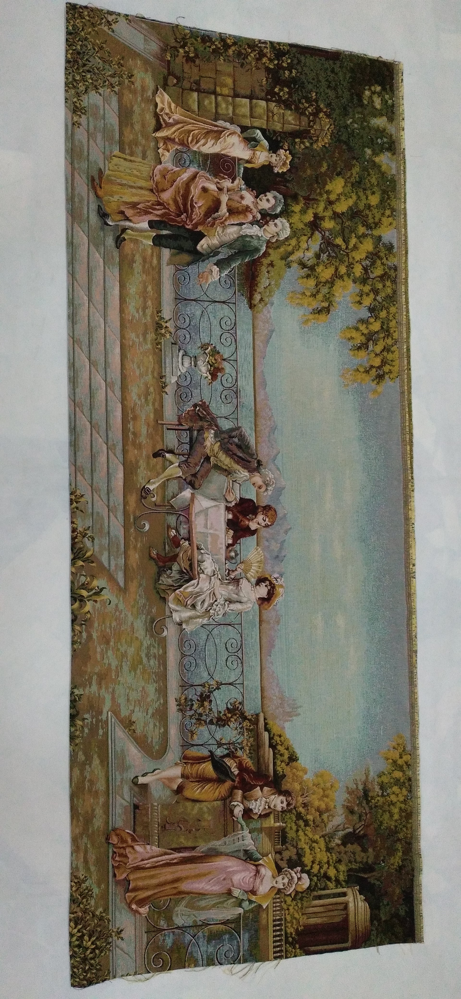 تابلوه جوبلان 200×70