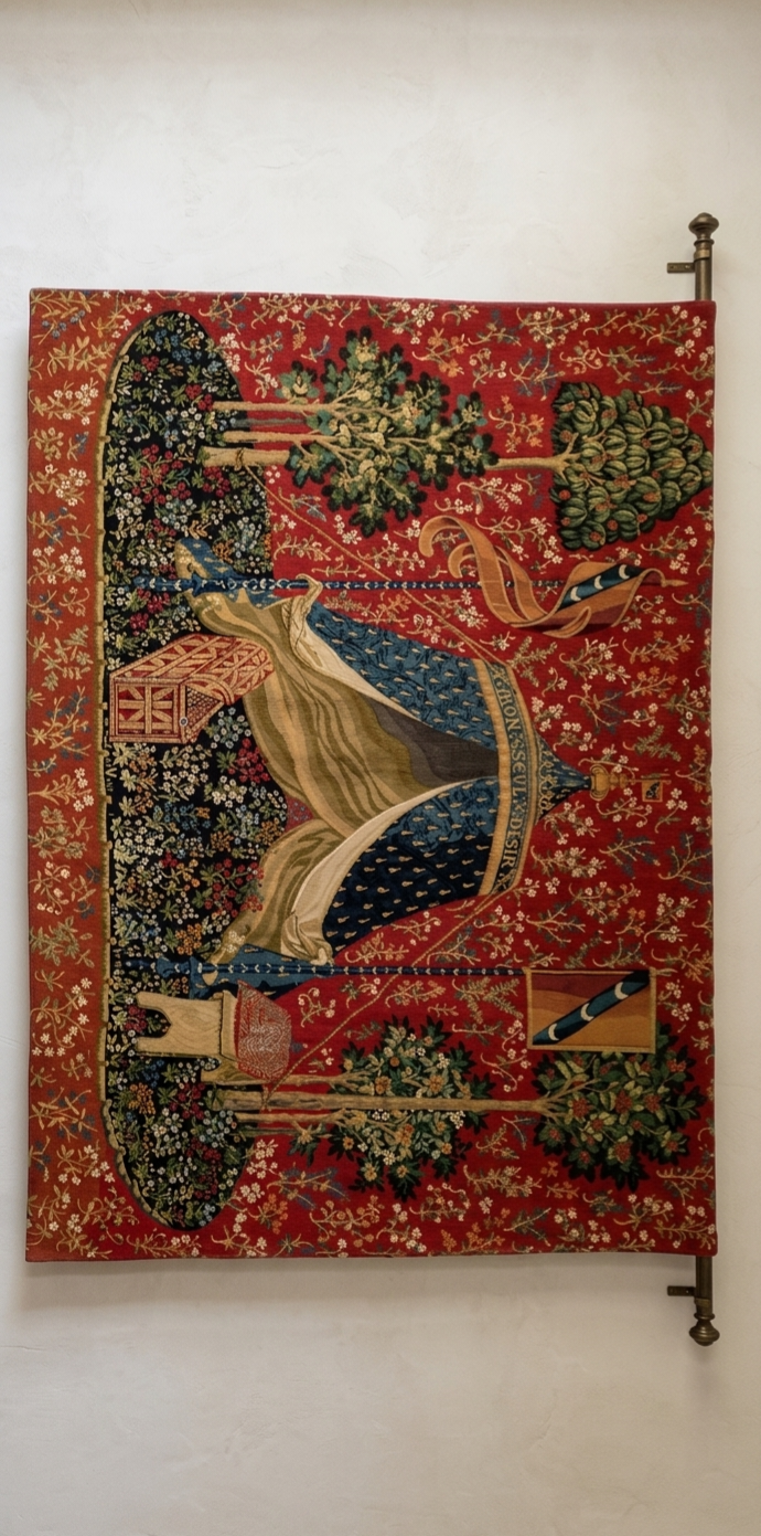 تابلوه جوبلان نادر