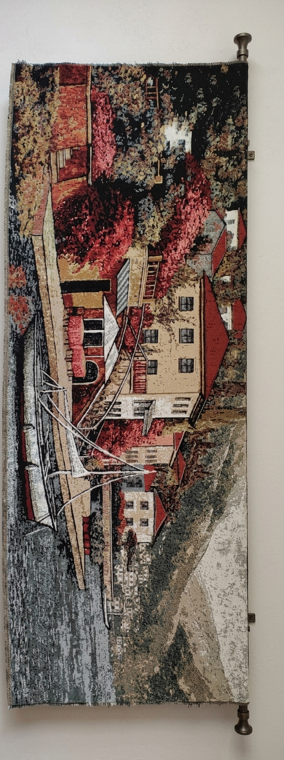 تابلوه جوبلان 200×70