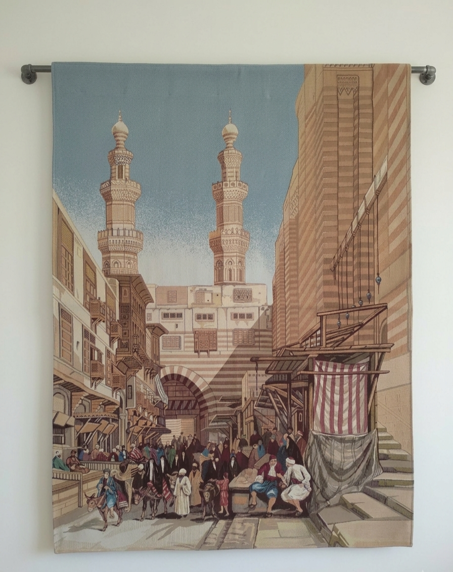 تابلوهات جوبلان عربية