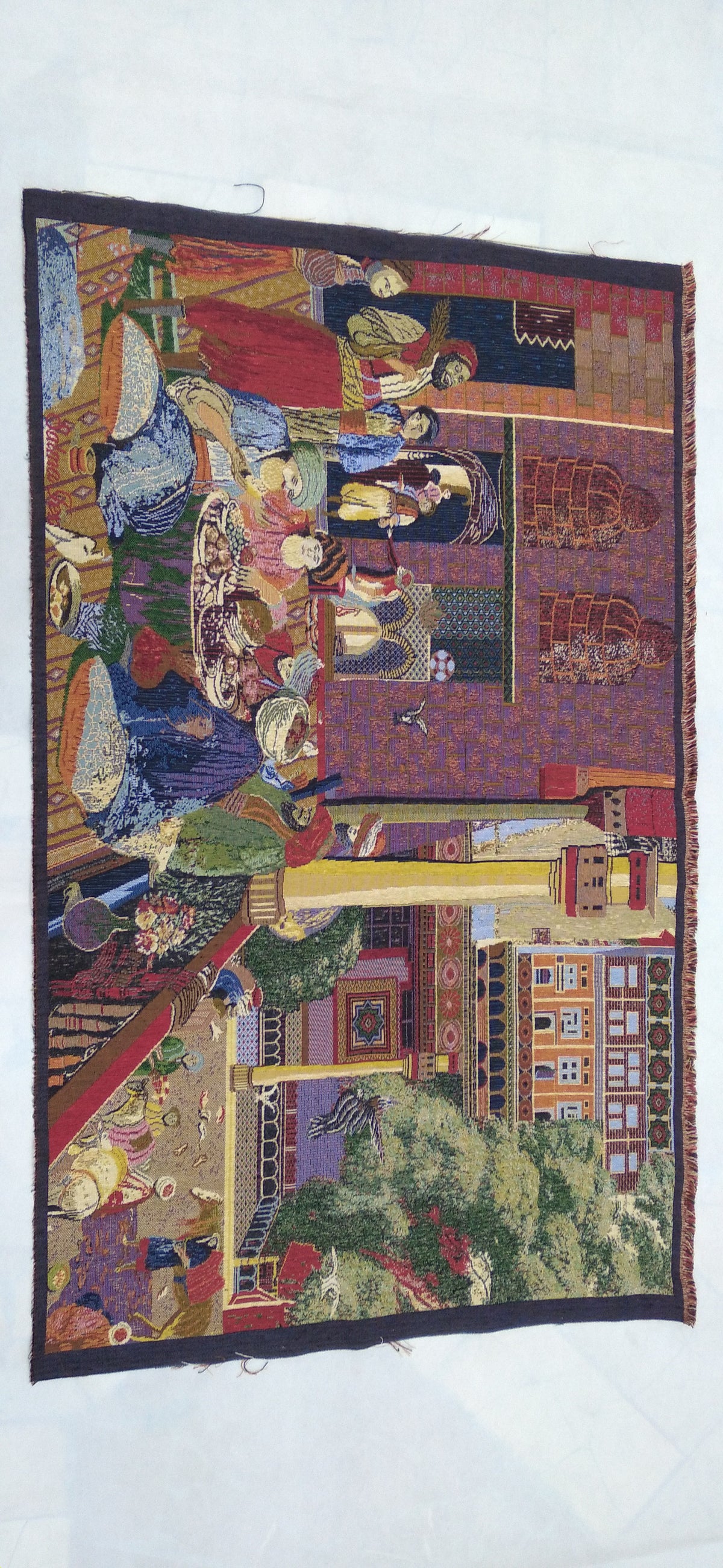 تابلوهات جوبلان عربية