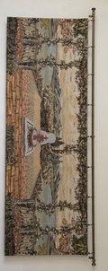 تابلوه جوبلان 200×70