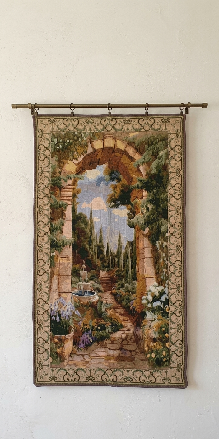 تابلوه جوبلان 130×70