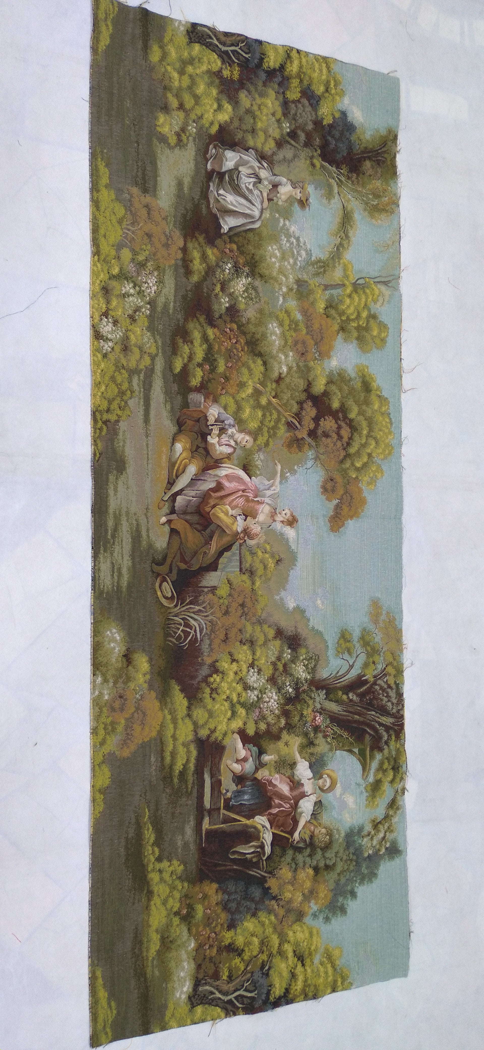 تابلوه جوبلان 200×70