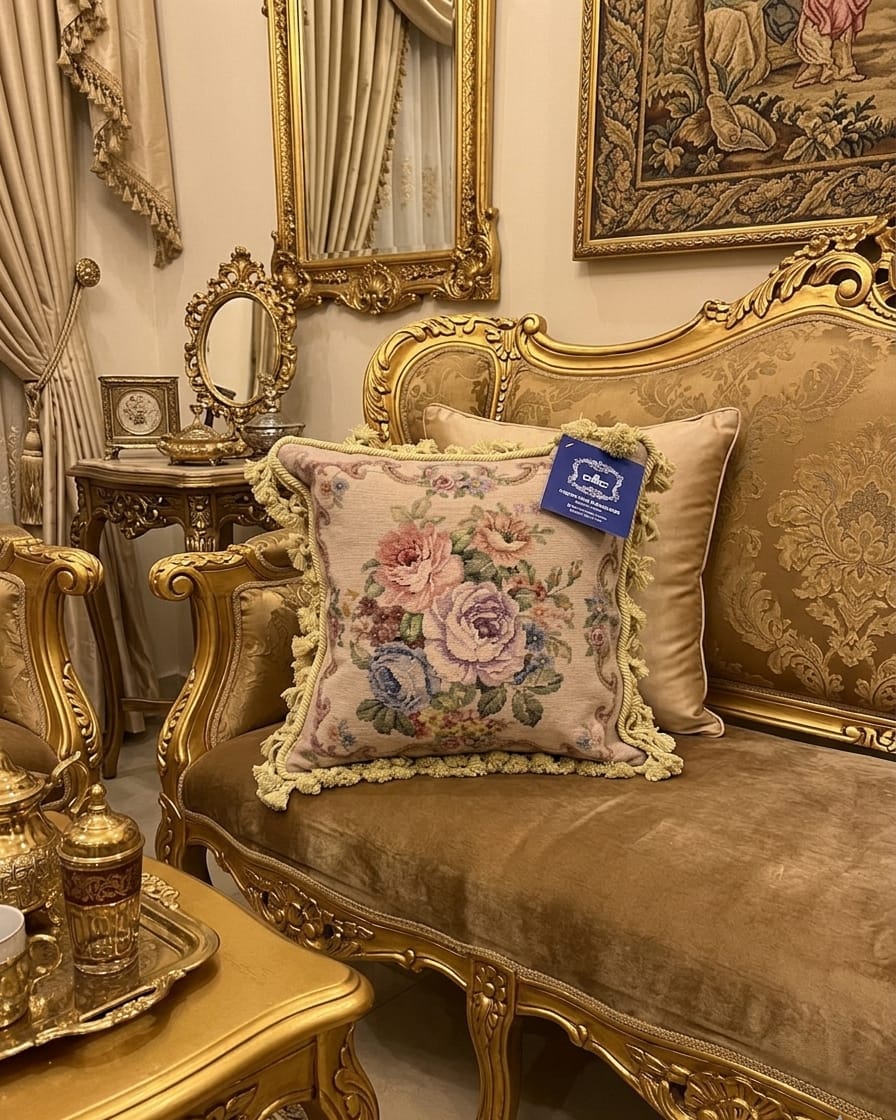 كوشن