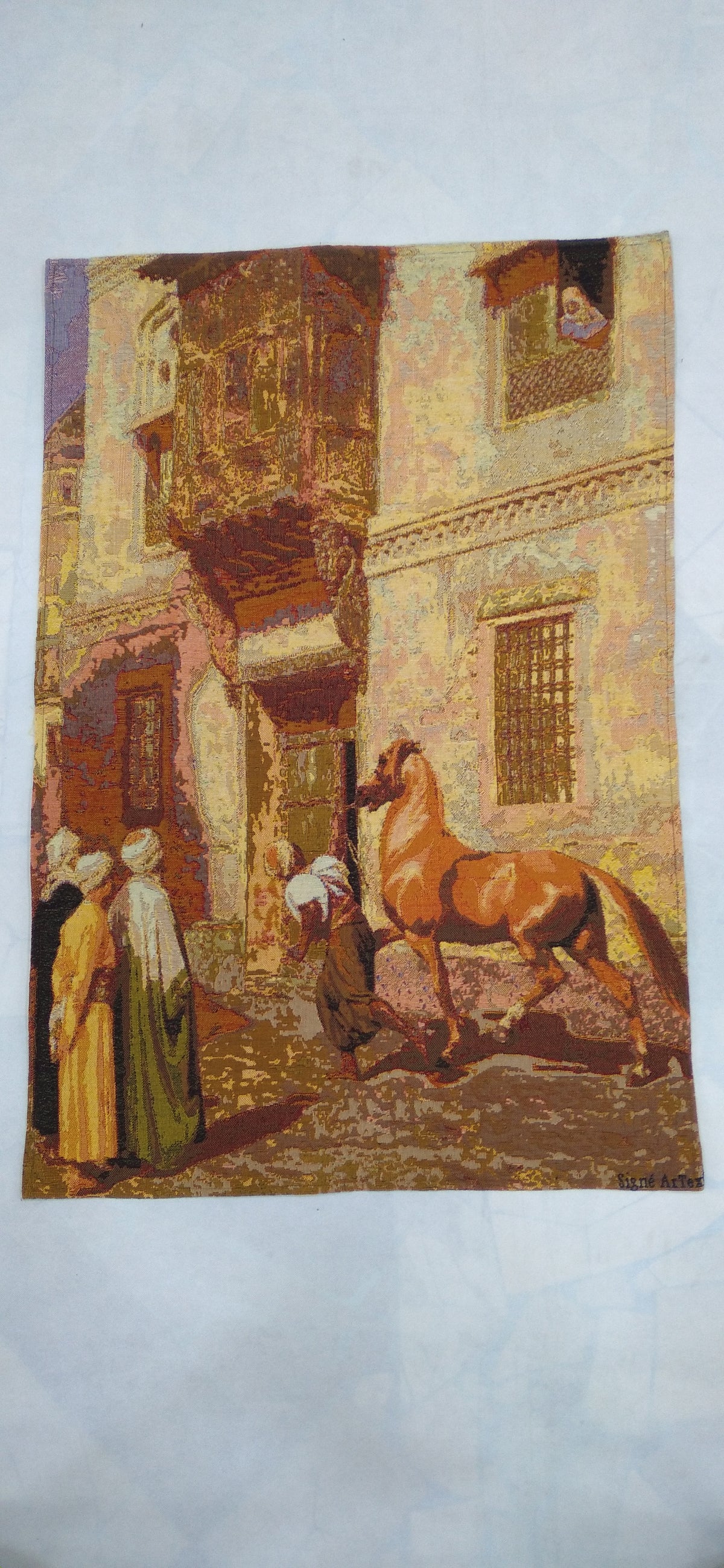 تابلوهات جوبلان عربية