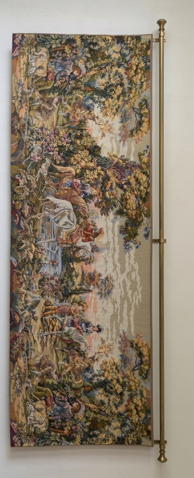 تابلوه جوبلان 200×70