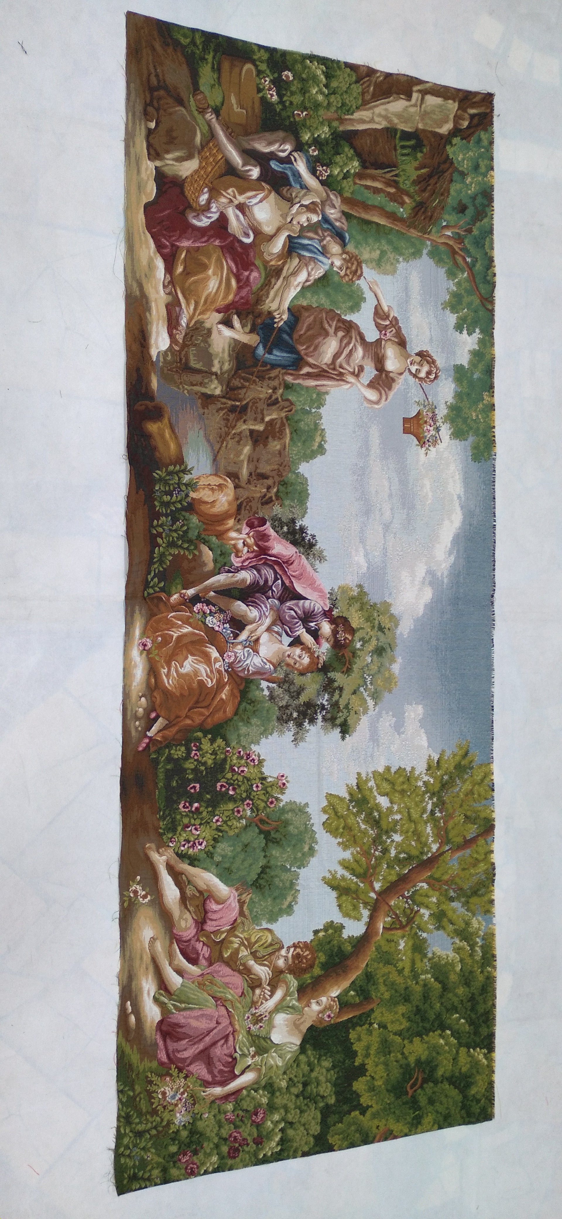 تابلوه جوبلان 200×70