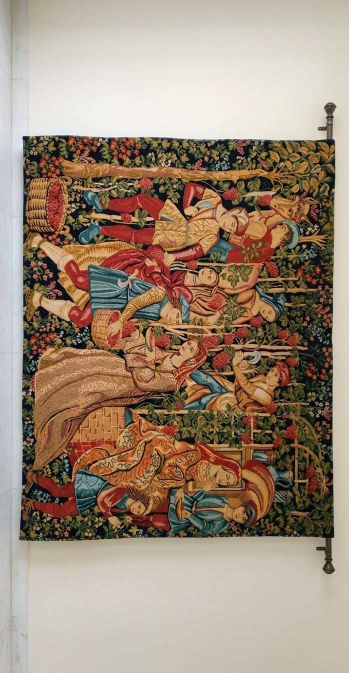 تابلوه جوبلان نادر