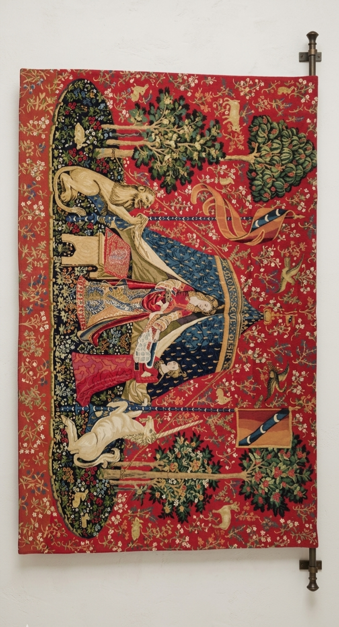 تابلوه جوبلان نادر