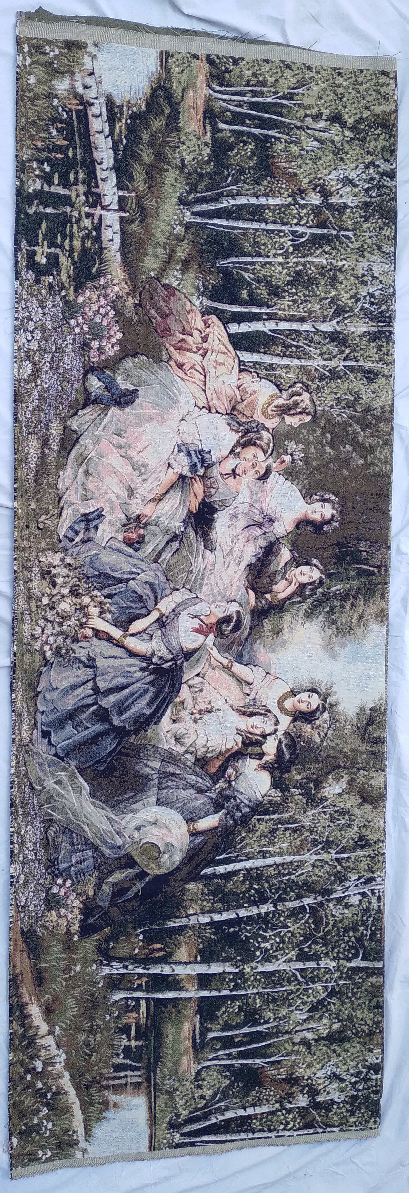 تابلوه جوبلان 200×70
