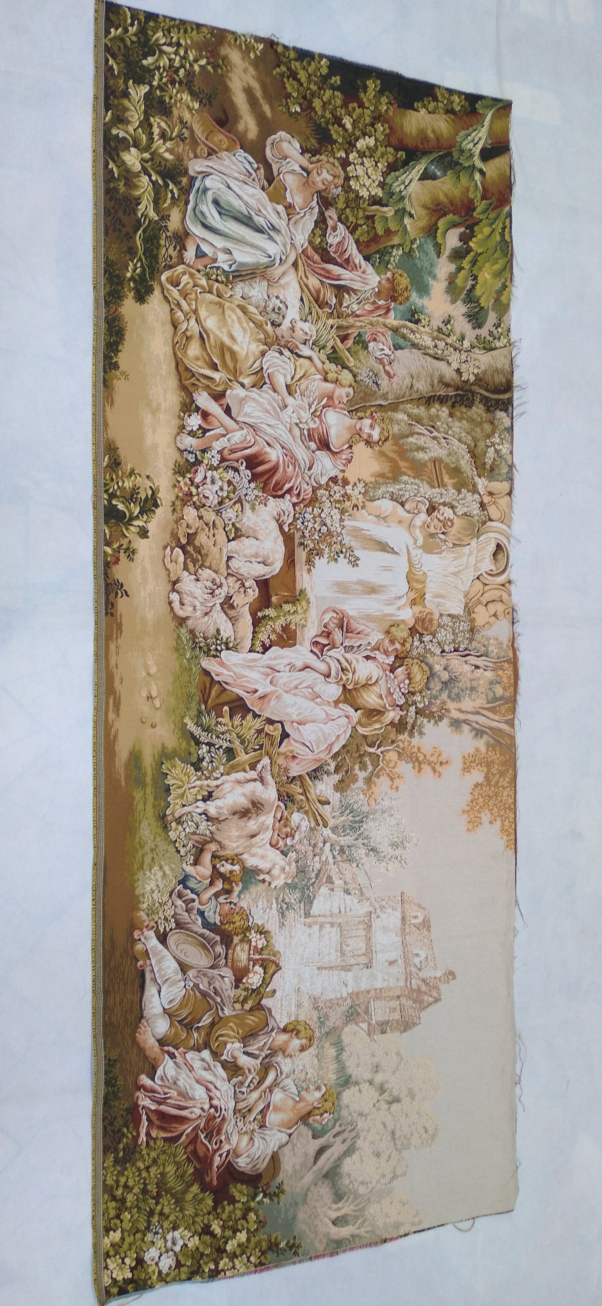تابلوه جوبلان 200×70