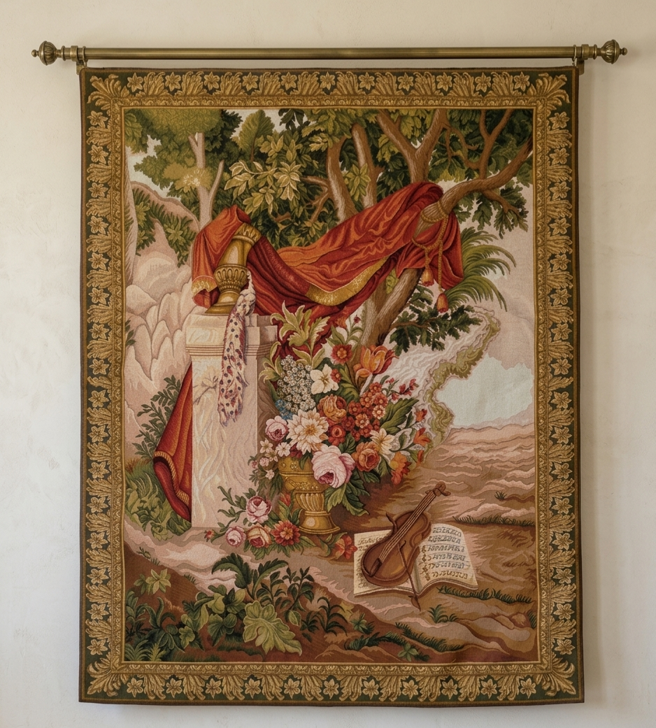 تابلوه جوبلان 135×105