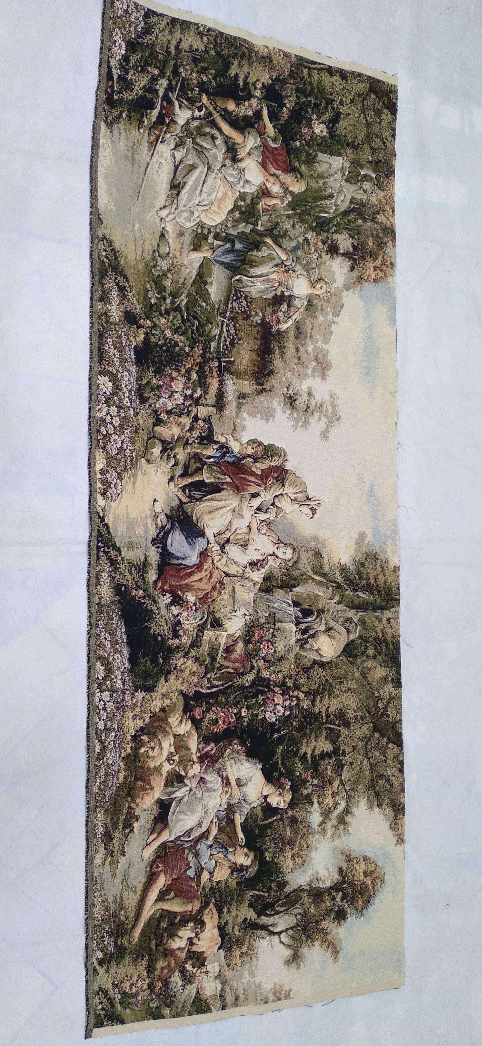 تابلوه جوبلان 200×70