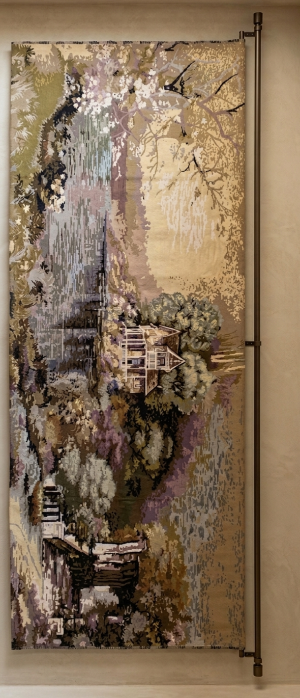 تابلوه جوبلان 200×70