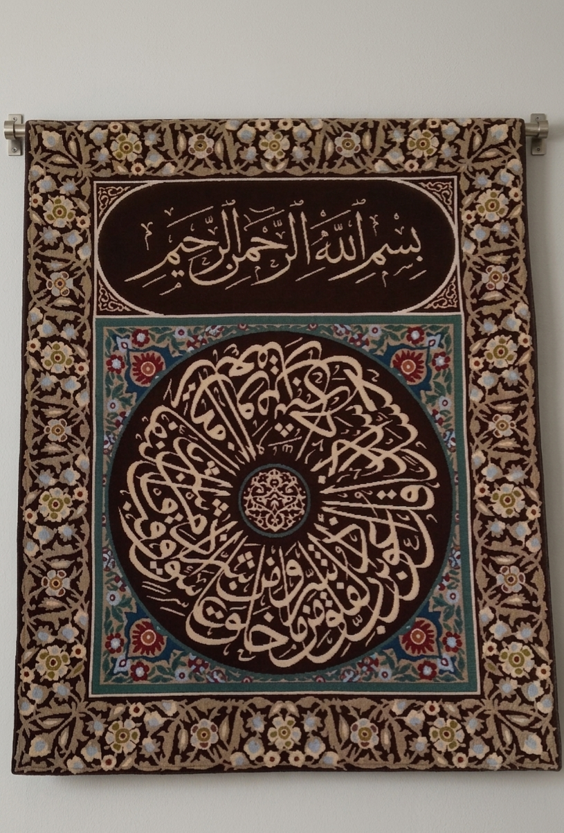 تابلوه ايه