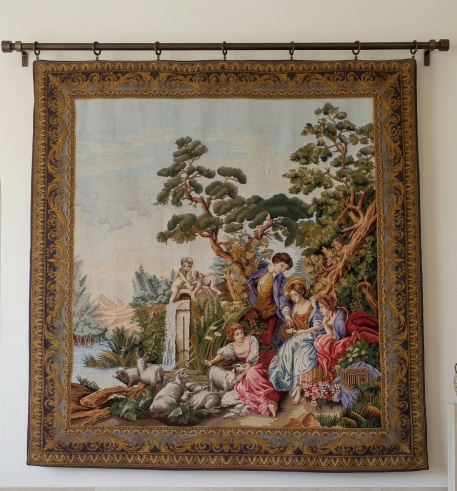 تابلوه جوبلان 105×100