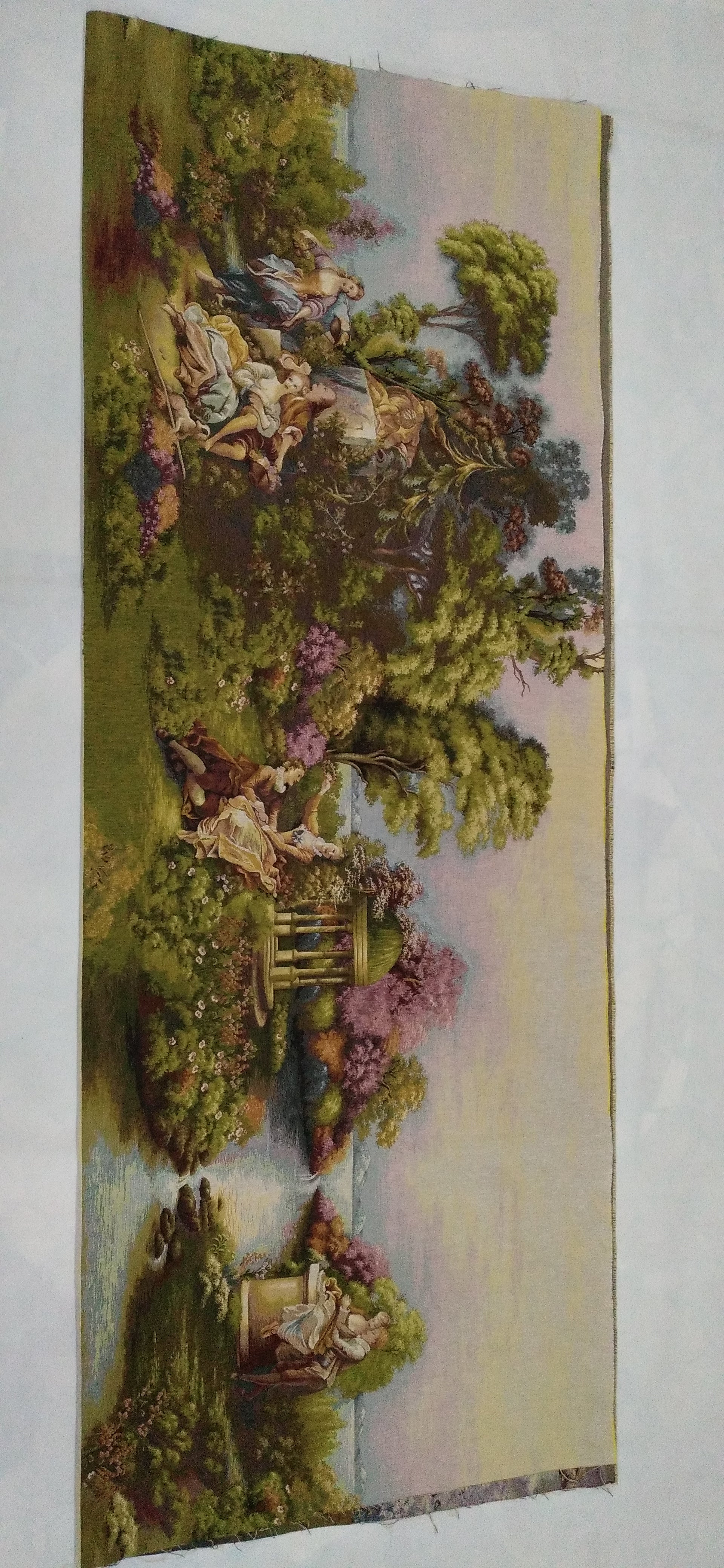 تابلوه جوبلان 200×70