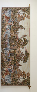 تابلوه جوبلان 200×70