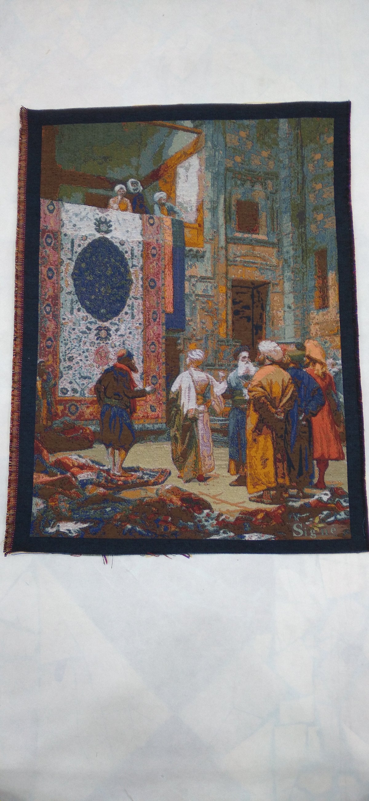 تابلوهات جوبلان عربية