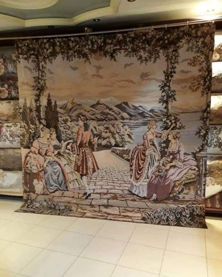 ستائر جوبلان