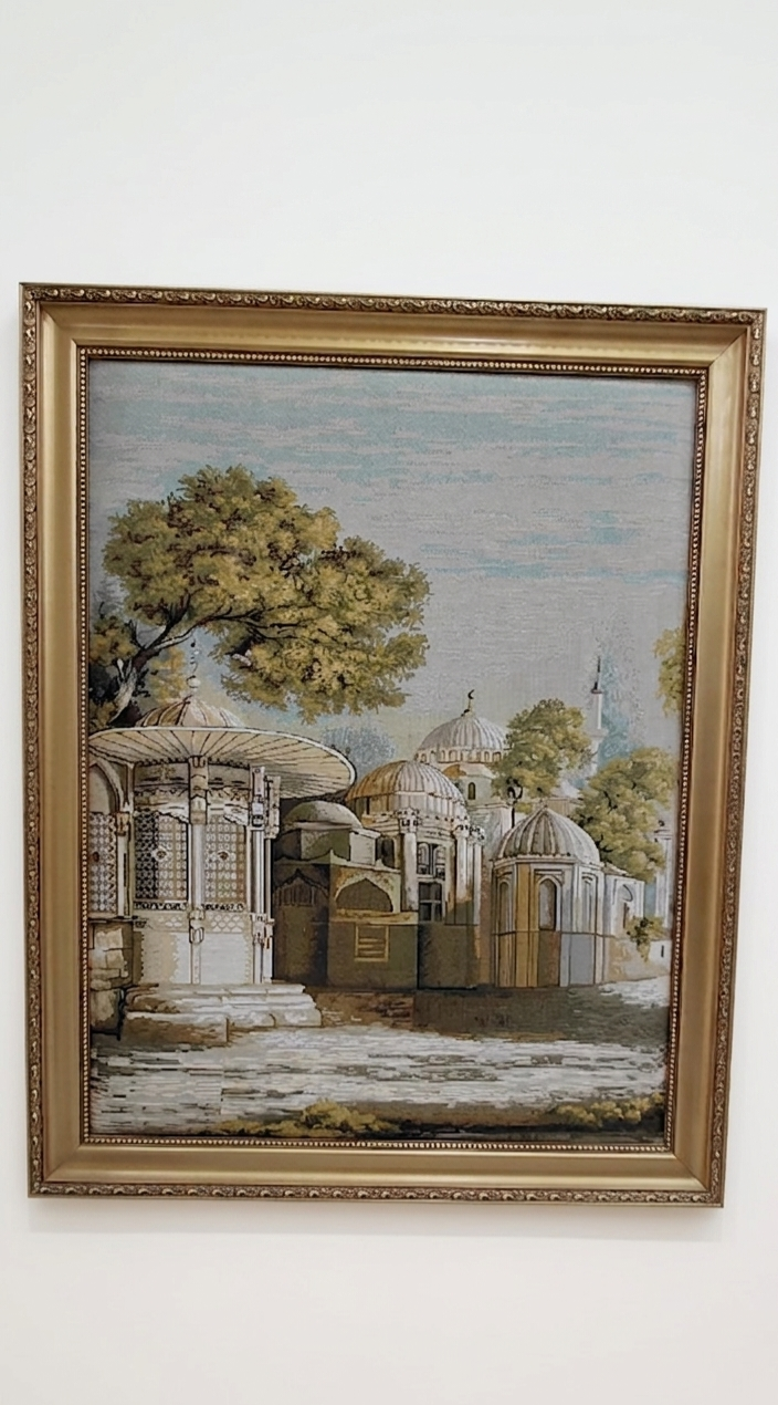 تابلوهات جوبلان طولية
