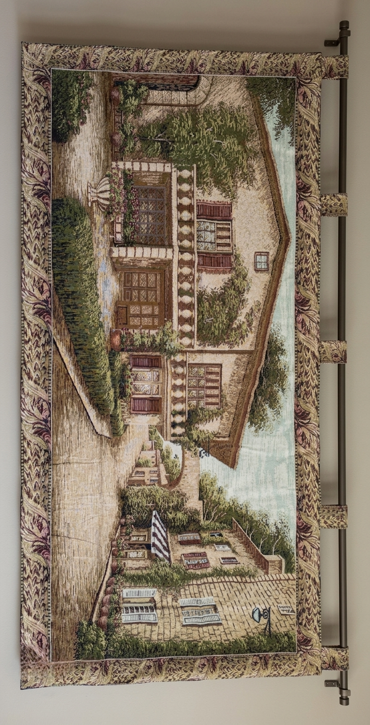 تابلوهات جوبلان 200×100