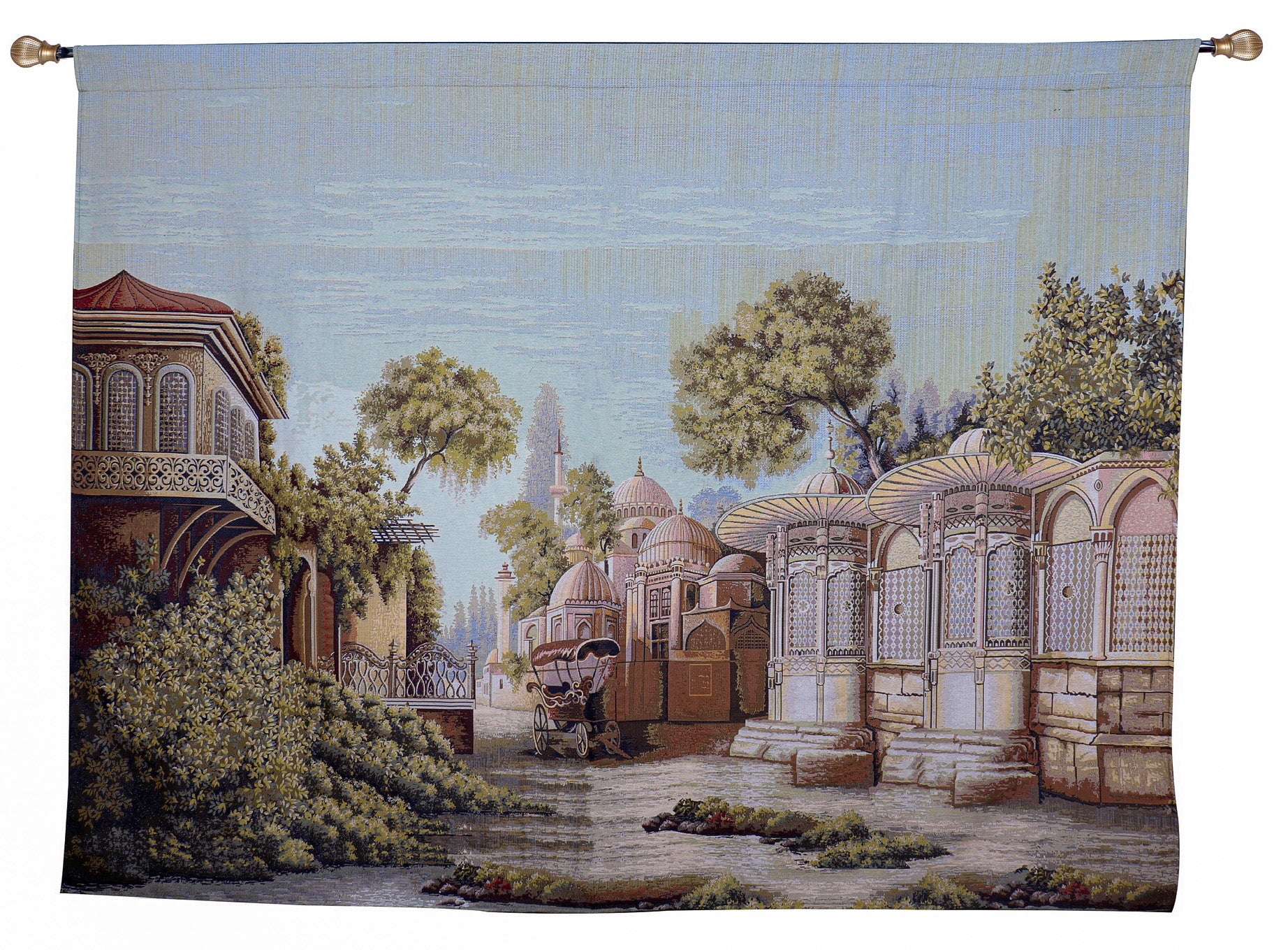 ستائر جوبلان